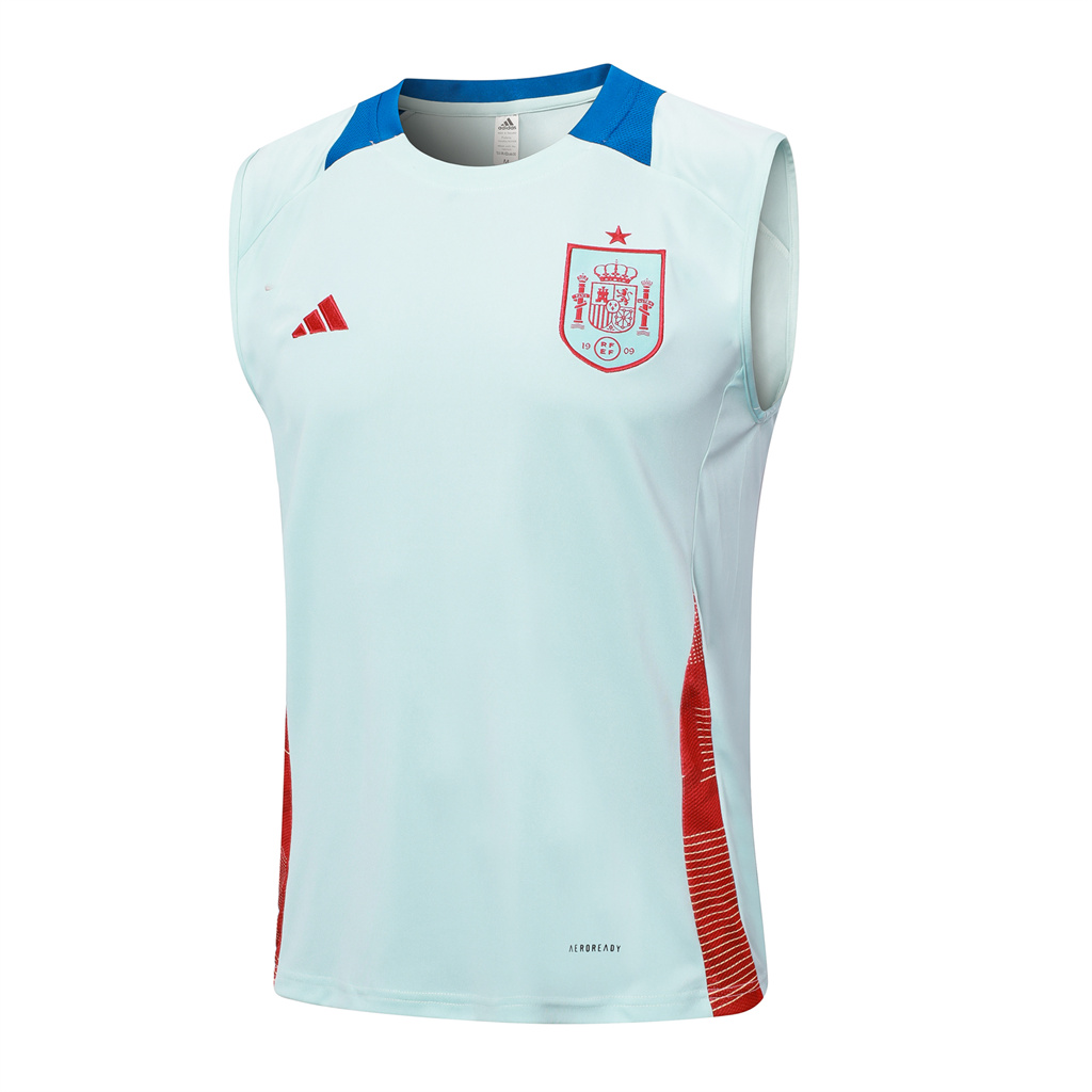 Spain Training Jersey 24/25