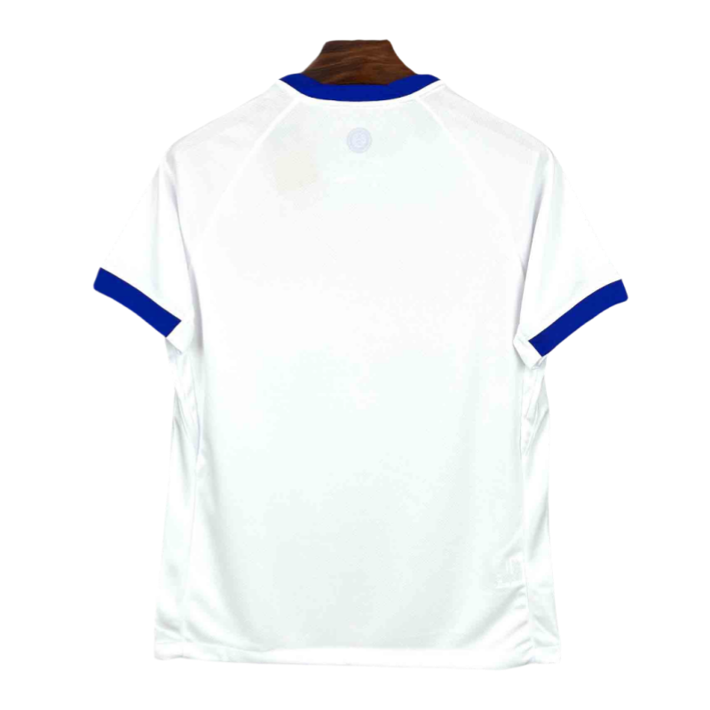 England Soccer Jersey Home Custom Shirt 2025 -Fan version