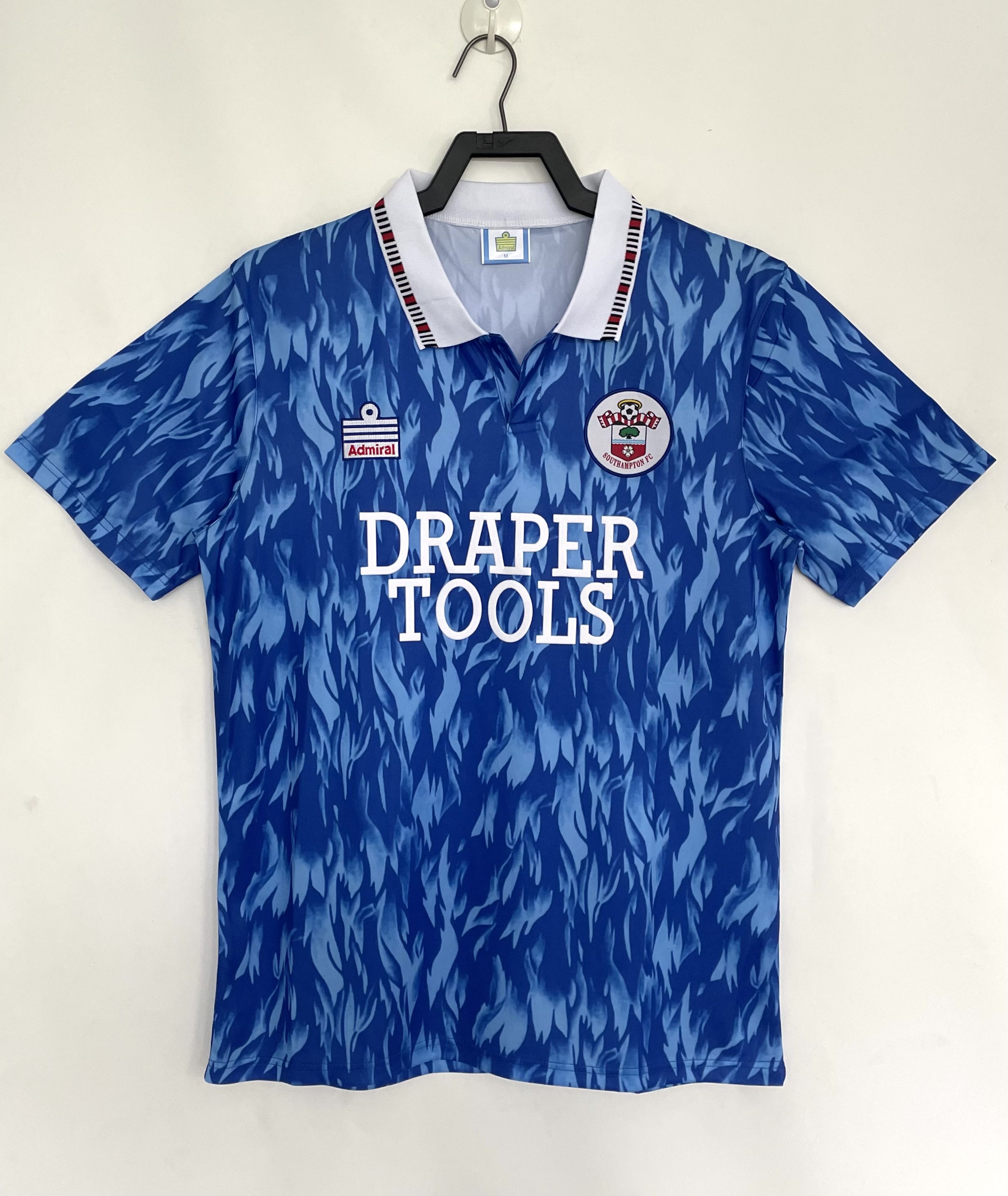Southampton Away Retro Jersey 1992