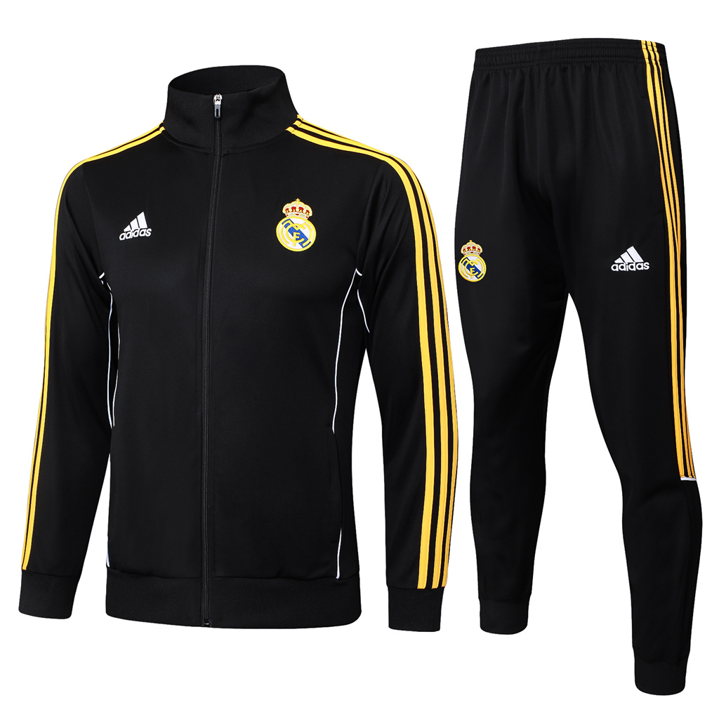 Real Madrid Training Jacket 25/26