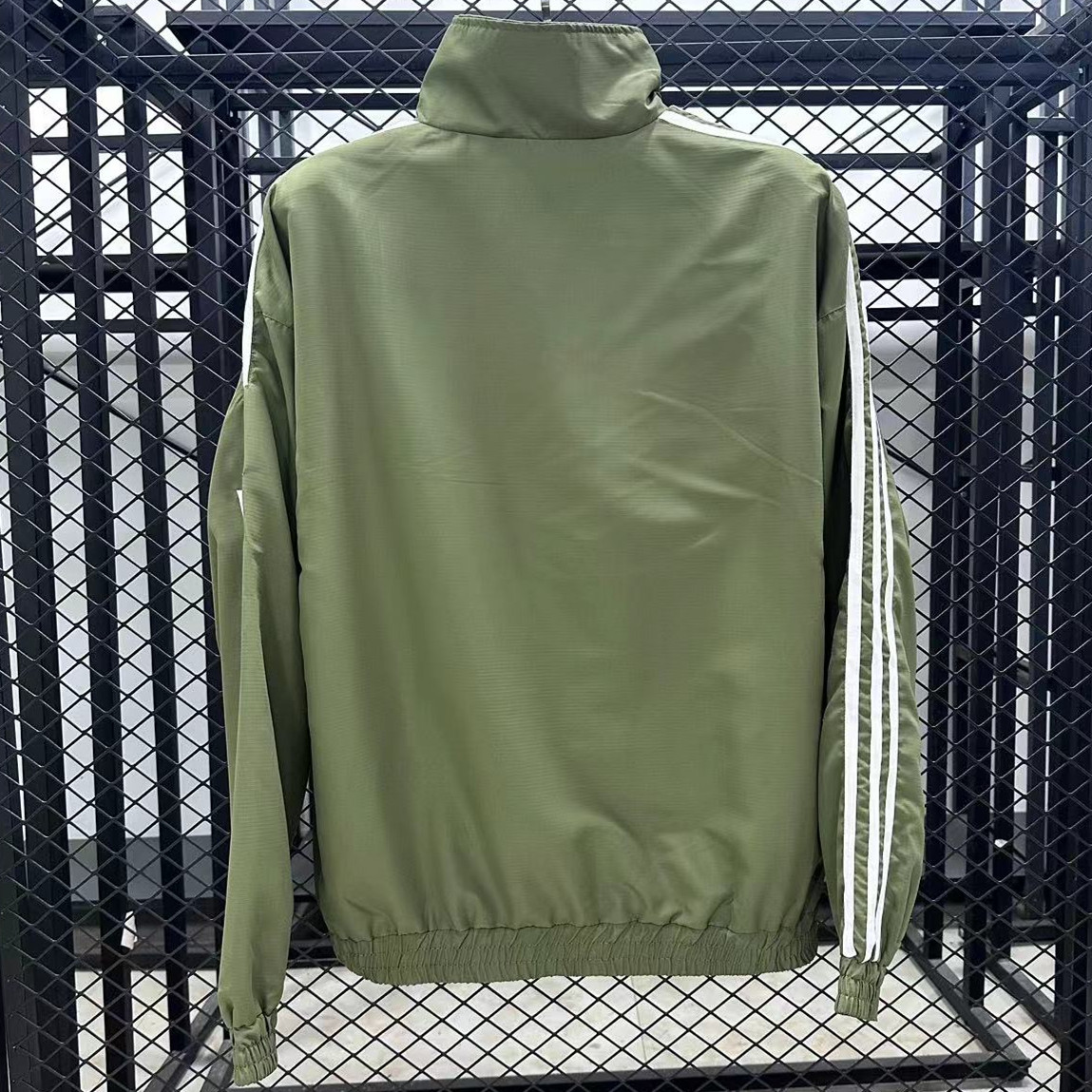 Windbreaker Training Jersey 2025