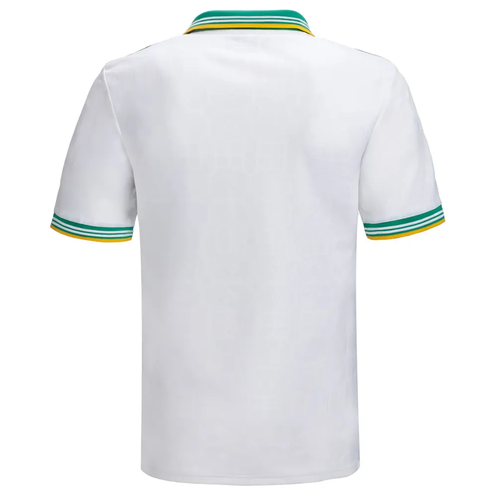 AS Roma Third Man Jersey 25/26