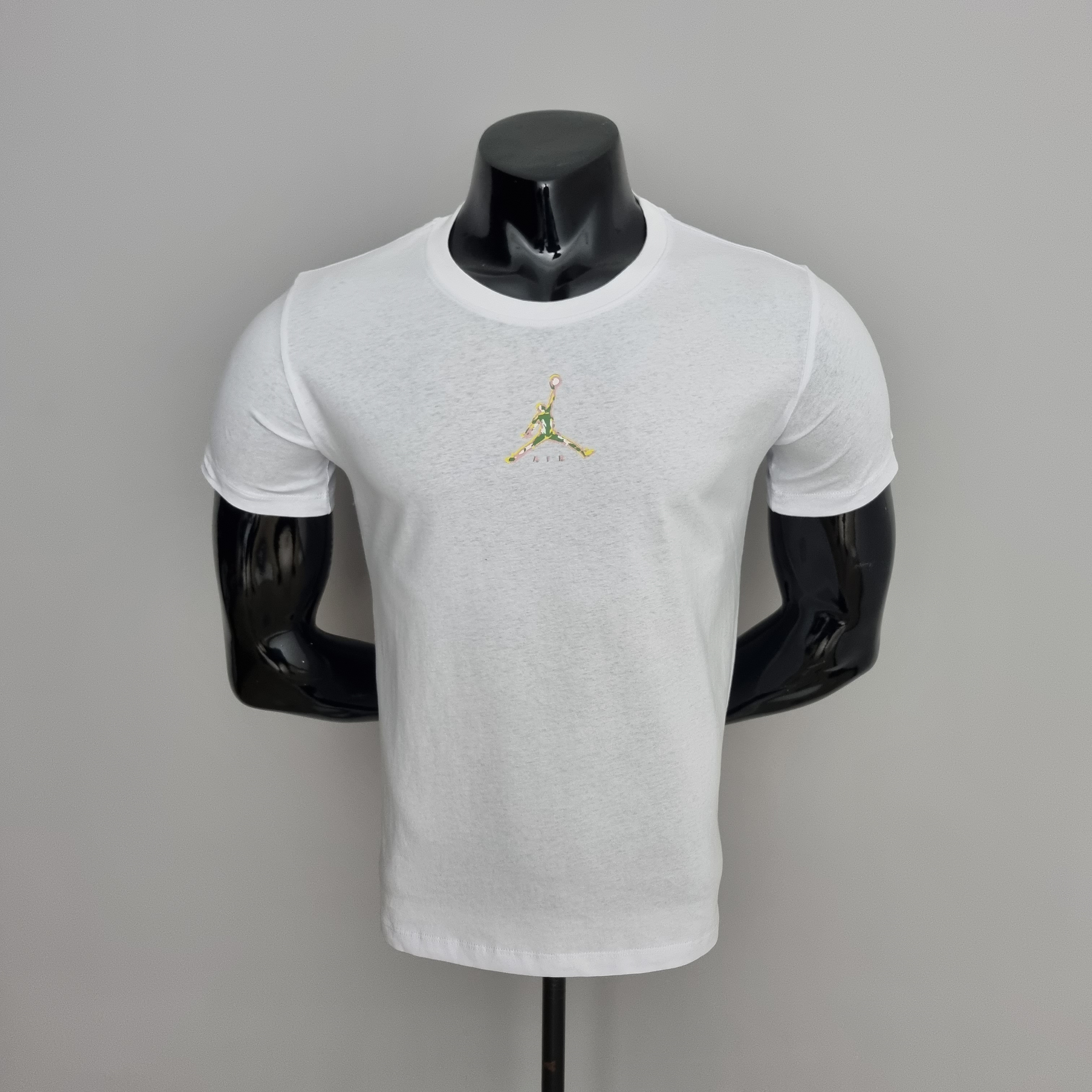 Jordan Casual T-shirt White