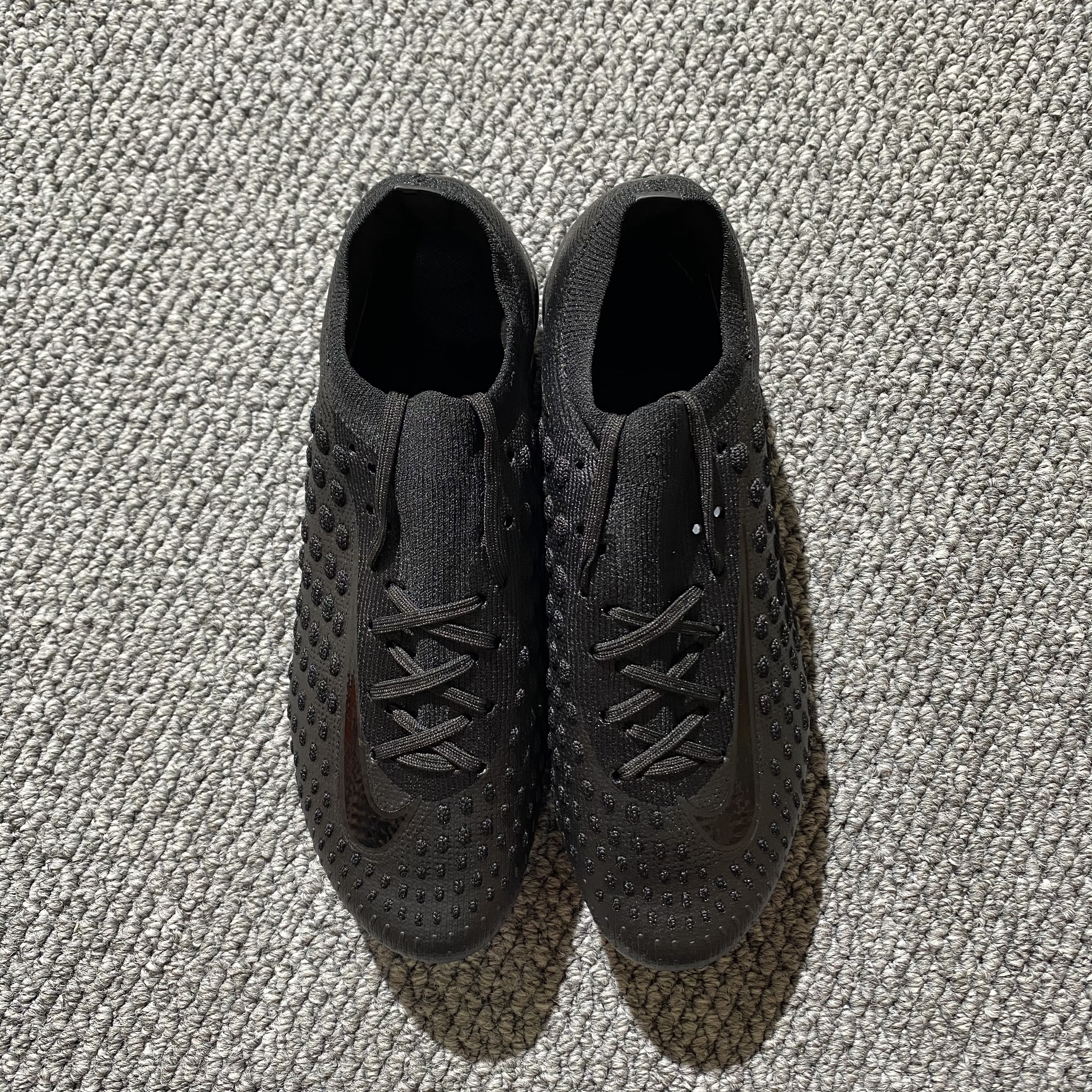 Nike Phantom Ultra Venom FG - Hypervenom Retro Limited Edition Soccer Cleats