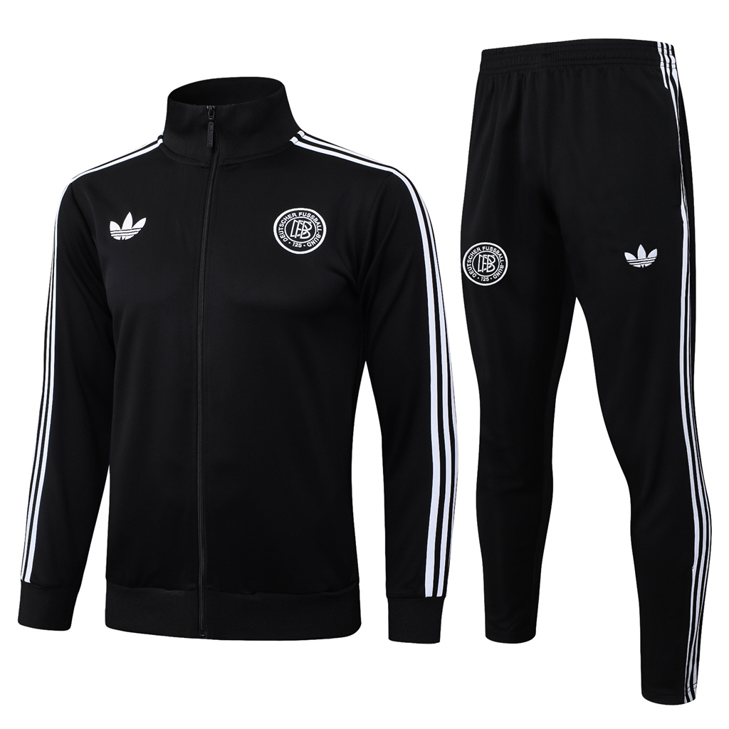 Germany Training Jacket 24/25