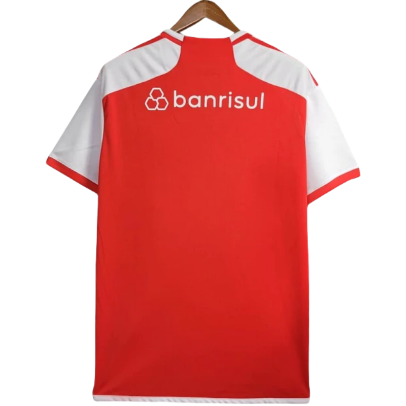 2024/2025 Internacional Home Football Shirt