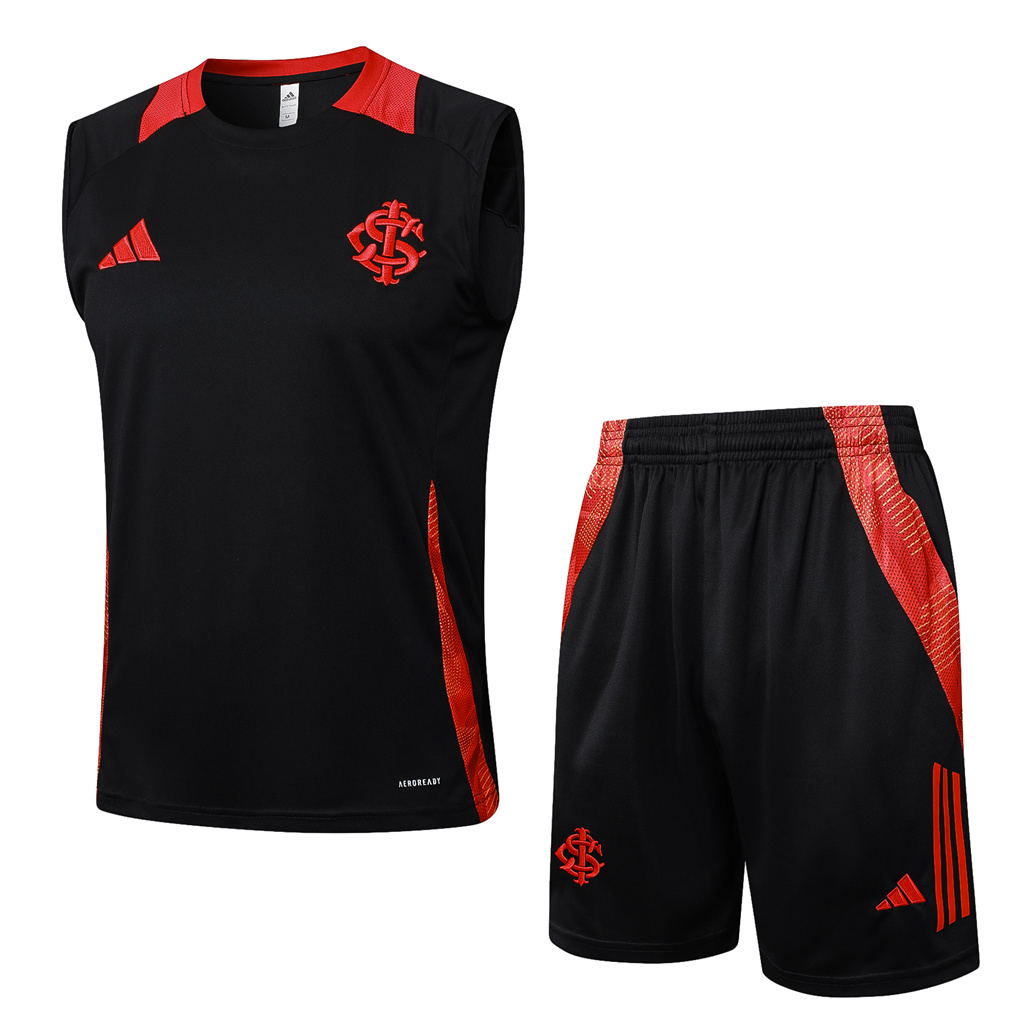 Internacional Training Jersey 24/25