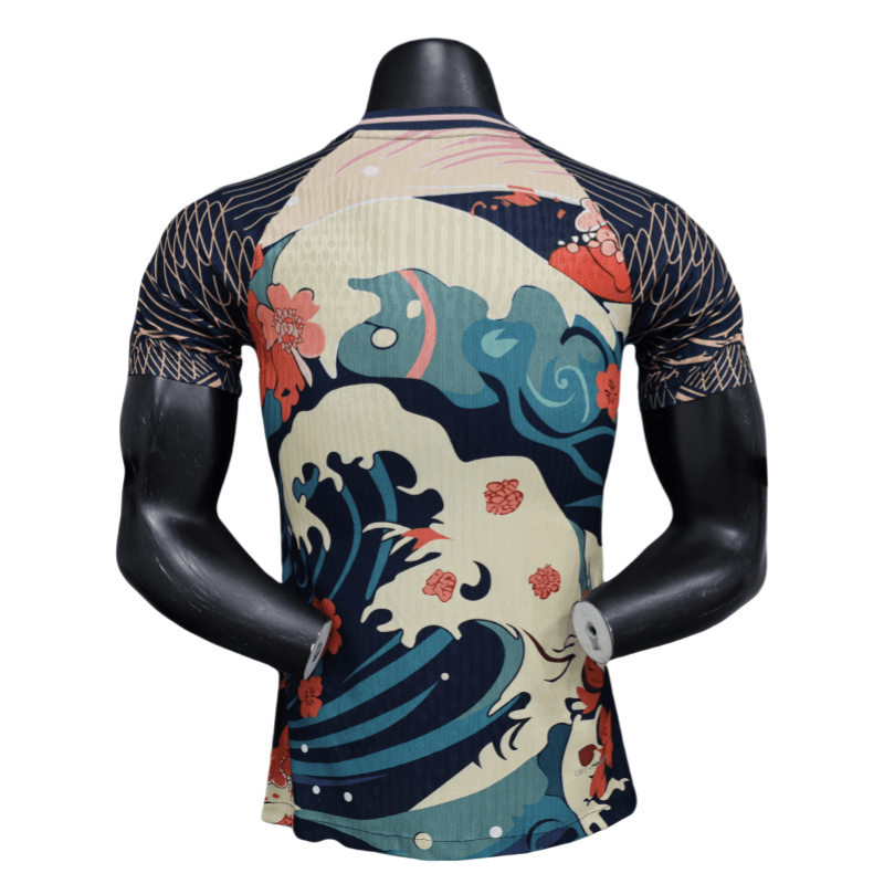 24-25 Tottenham Hotspur Special Edition Player Football Jersey