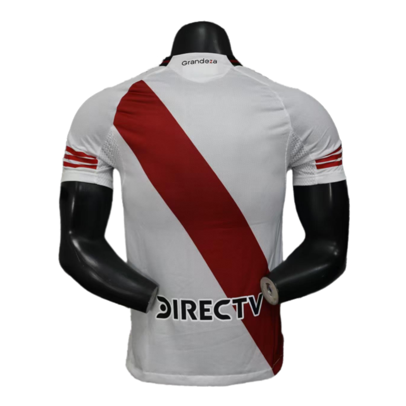 River Plate Home Jersey 2025-2026 player version