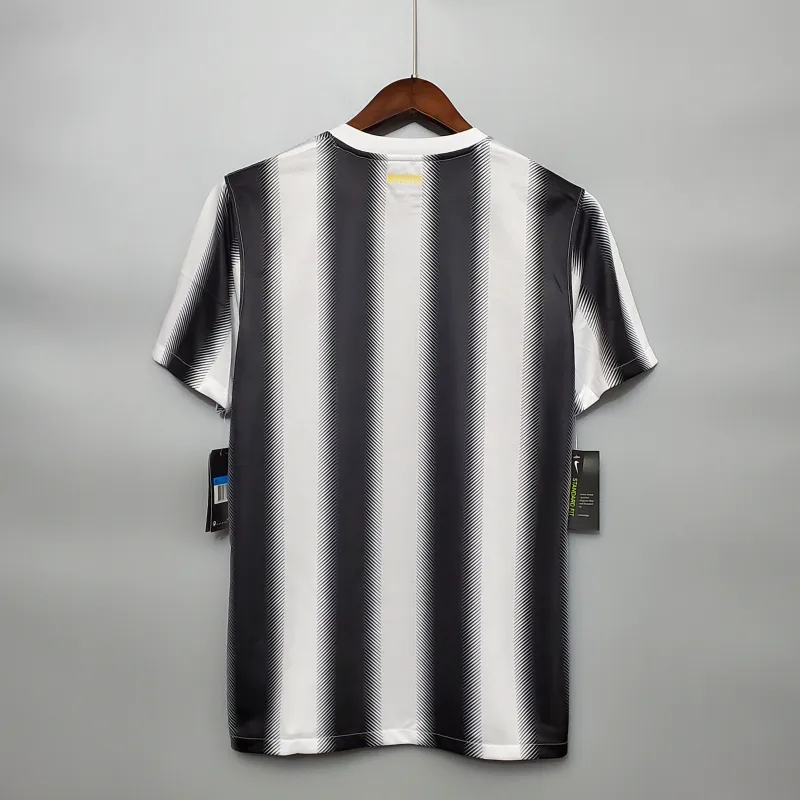 2011-12  Juventus Del Piero #10 Retro Jersey Home Replica