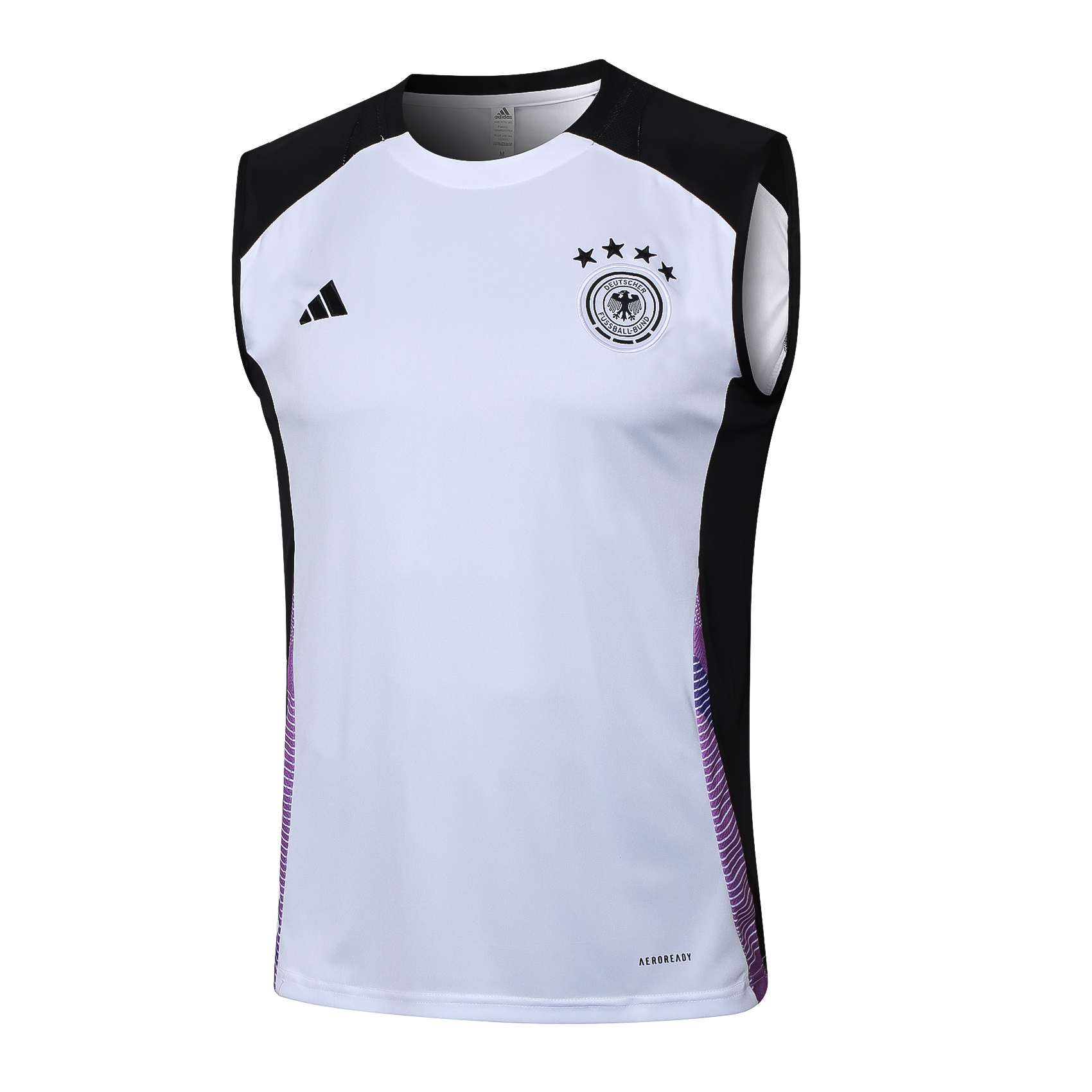 Germany Training Jersey 24/25