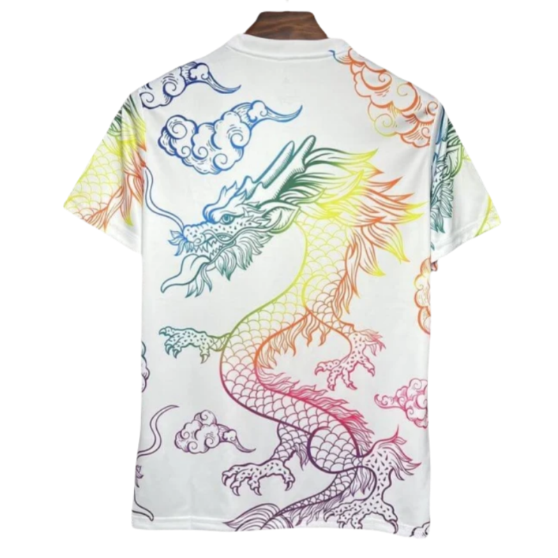 24-25 Real Madrid Special Soccer Jerseys