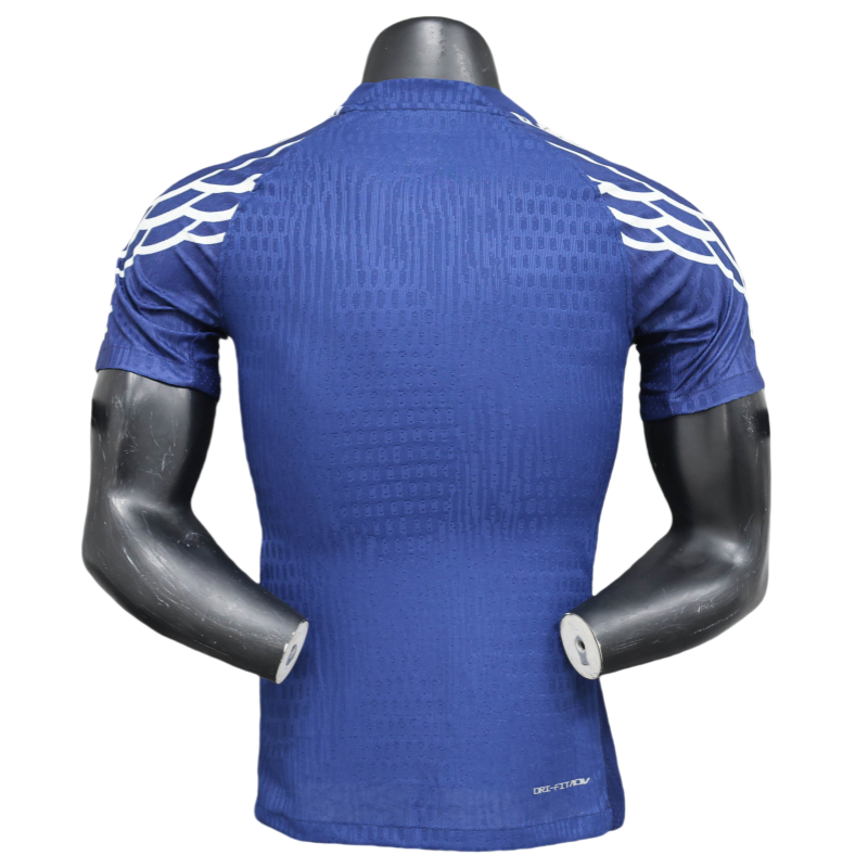 PSG Shirt Fourth Stadium Jersey Player Version 24-25