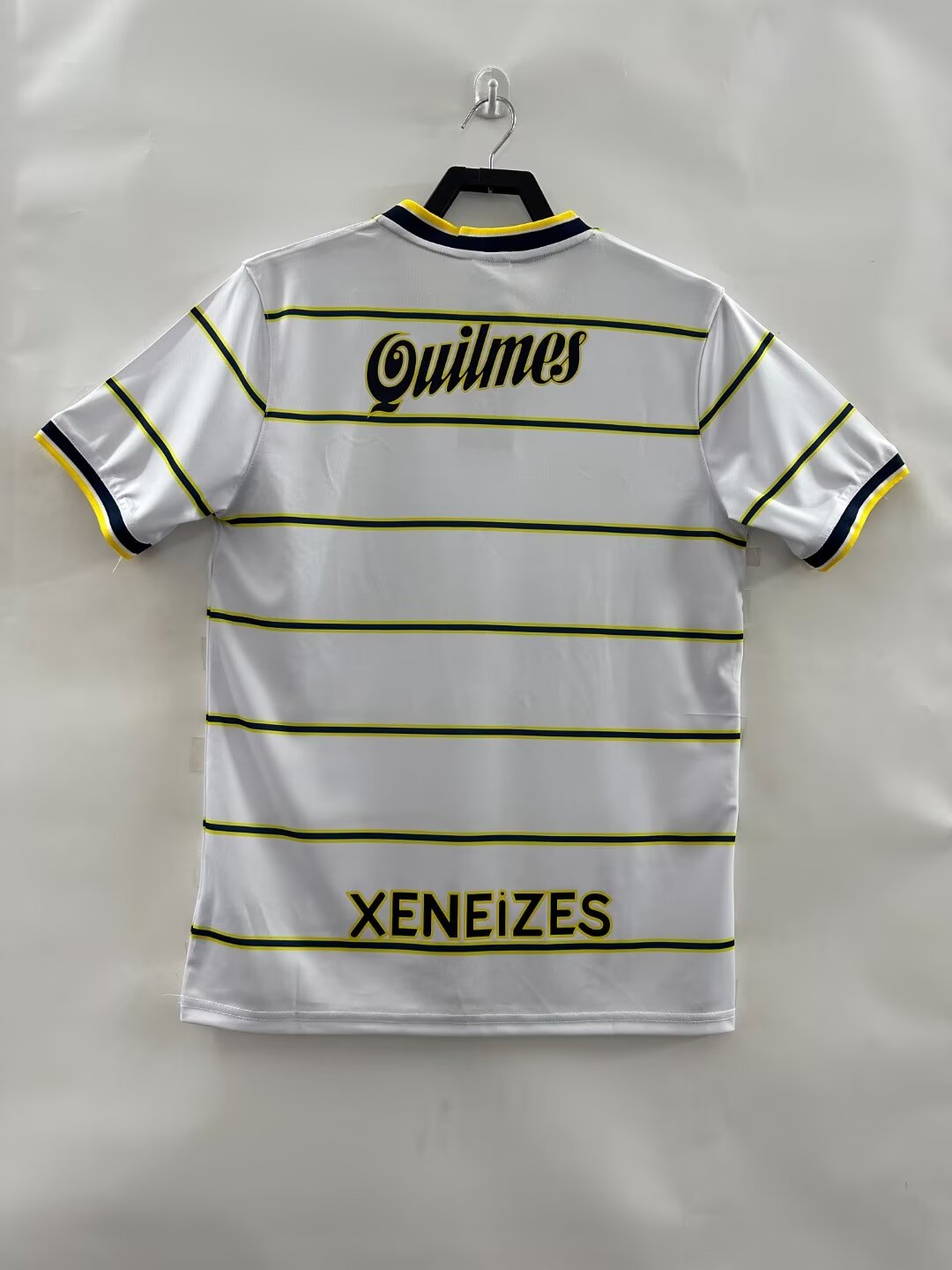 Boca Away Retro Jersey 1999