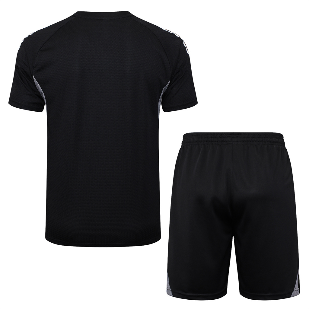 Inter Miami Training Short sleeve Suit 25/26