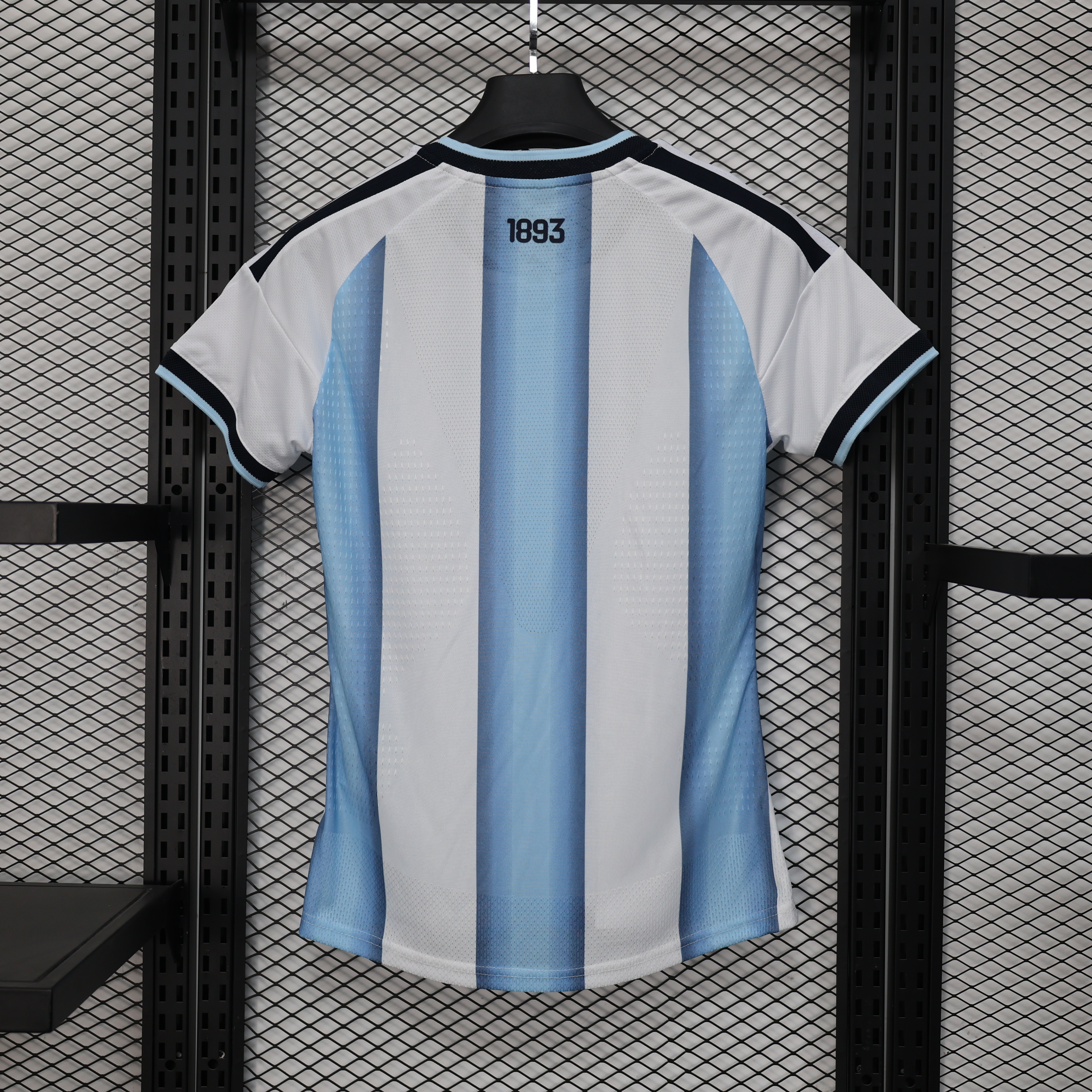 2026 Argentine home female player version
