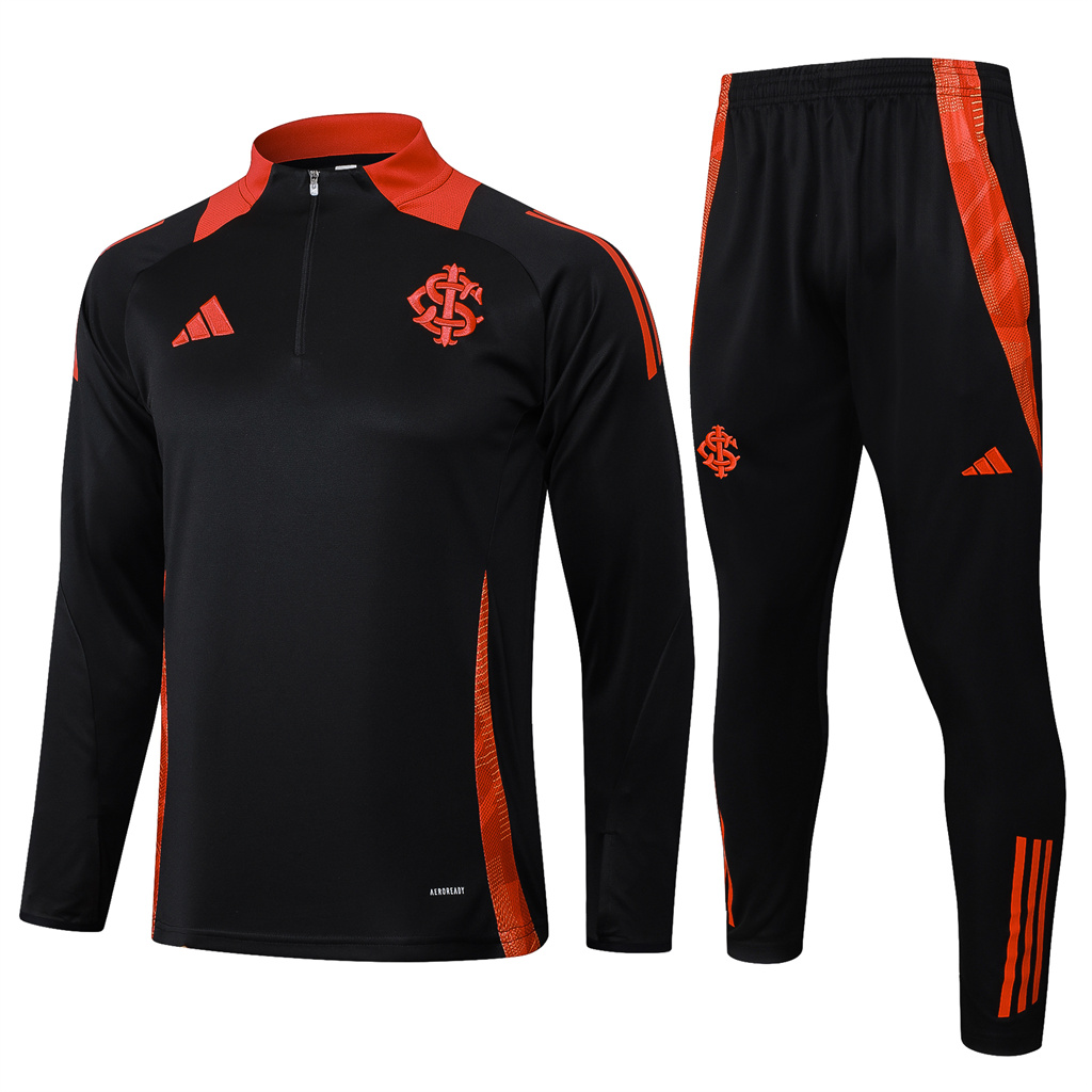 Internacional Training Jersey Suit 24/25