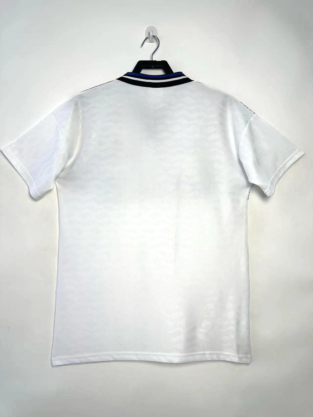 Inter Milan Away Retro Jersey 1995/96