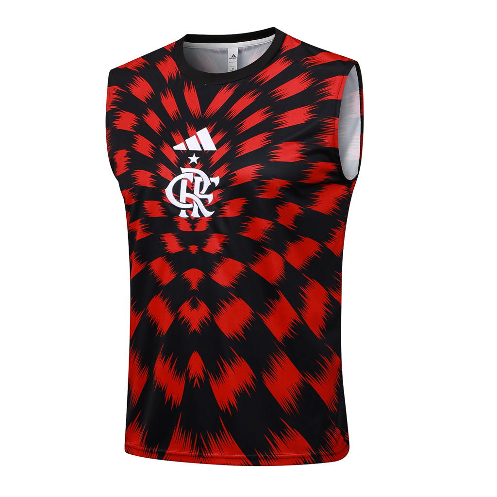 Flamengo Training Jersey 25/26