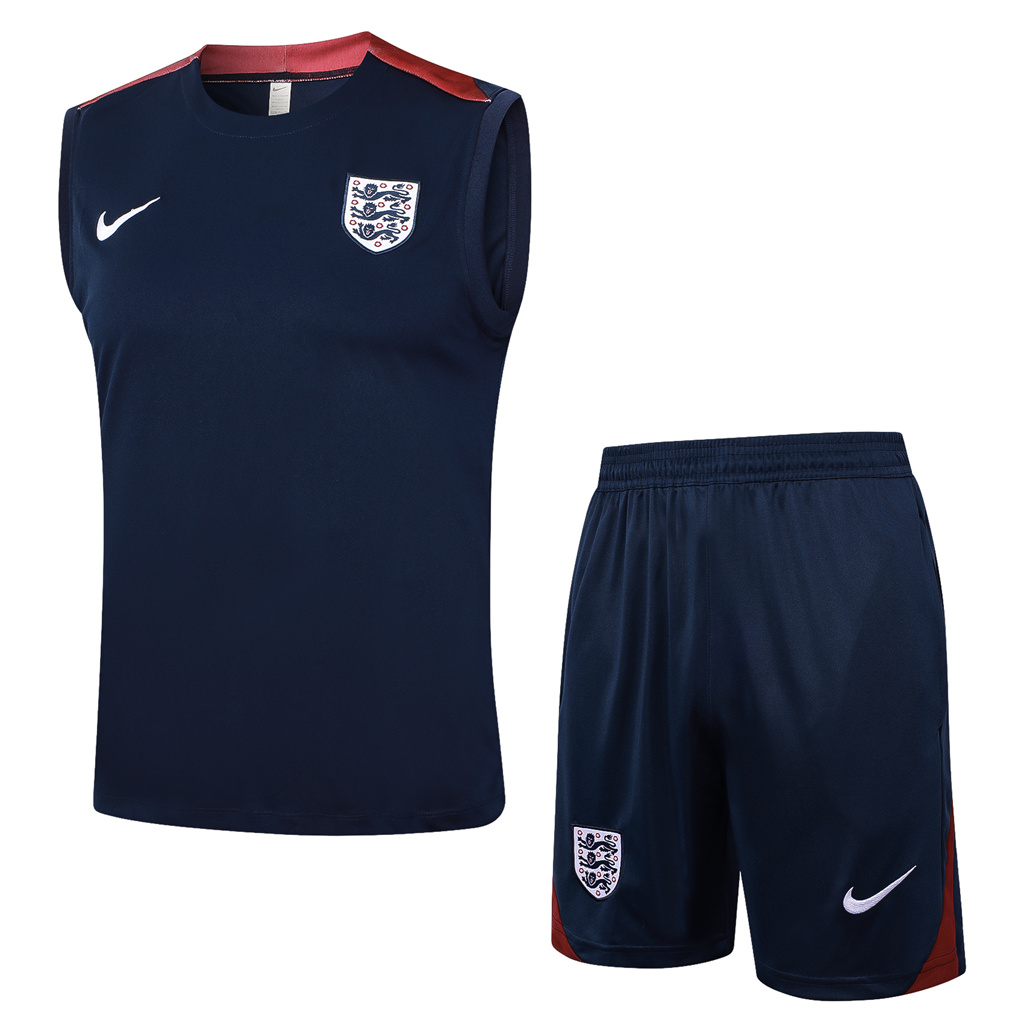 England Training Jersey 24/25