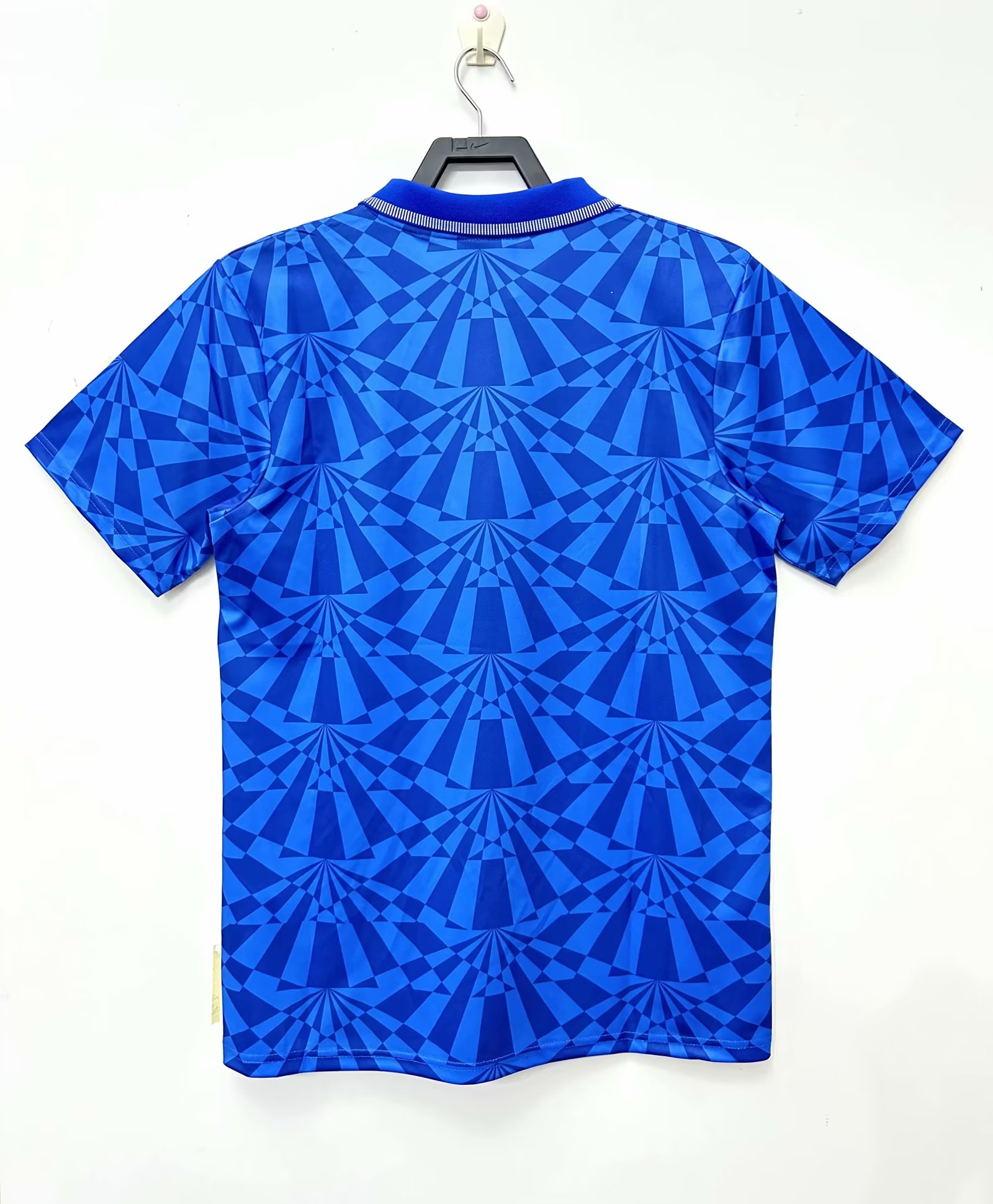 Napoli Home Retro Jersey 1991/93