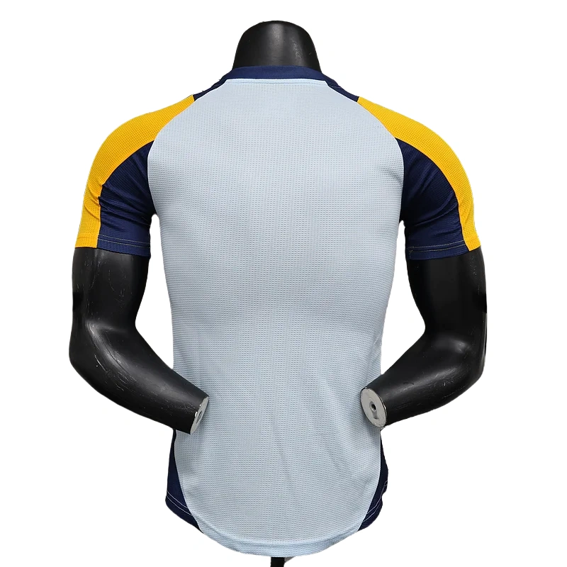 24-25 Real Madrid Training Shirt Player Version