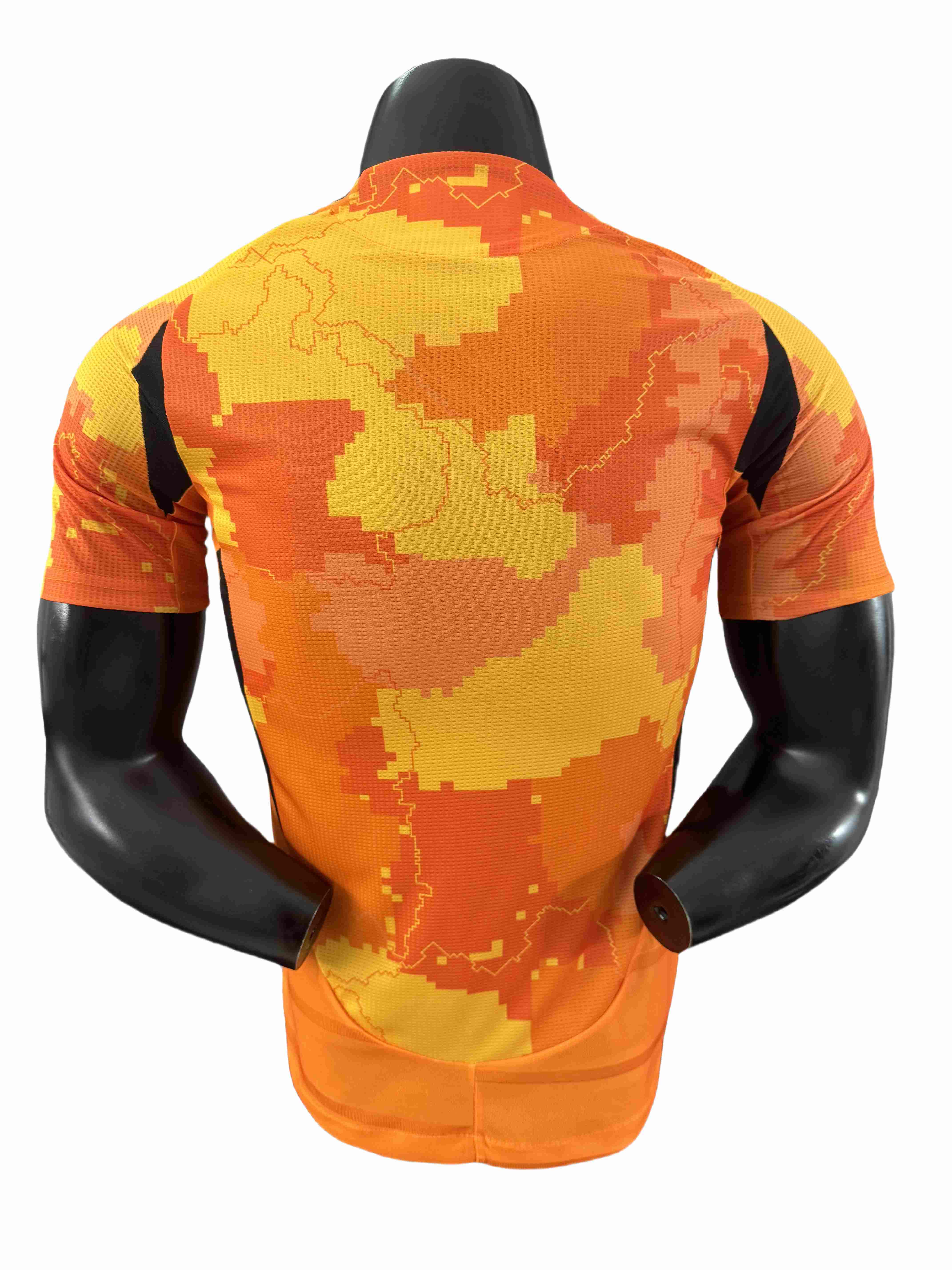 PSG Pre-Match Club Away Football Jersey 25-26 Player Version