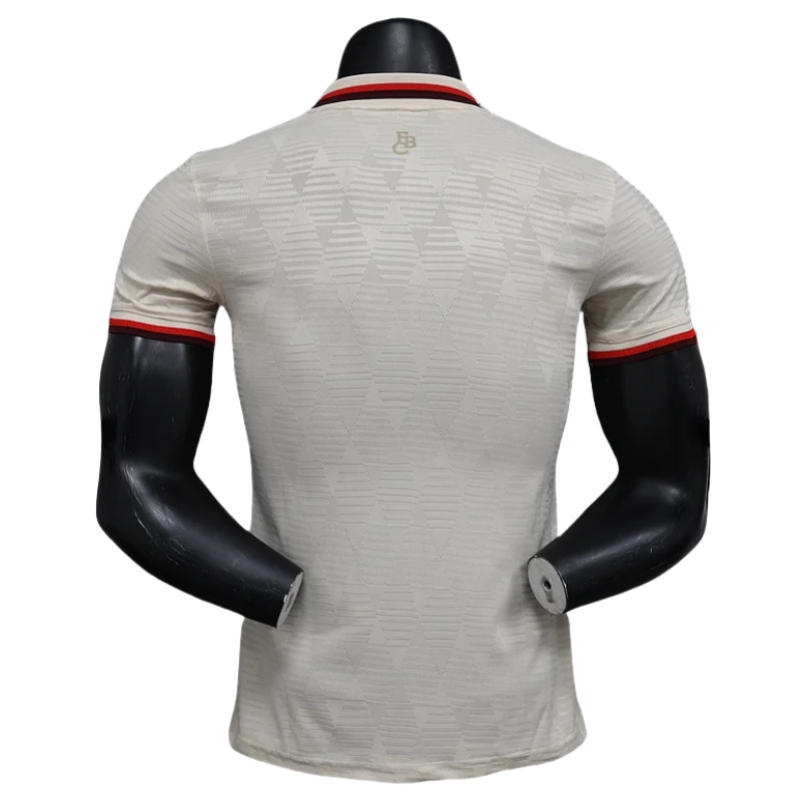 24-25 Bayern Munich Third Away Player Version