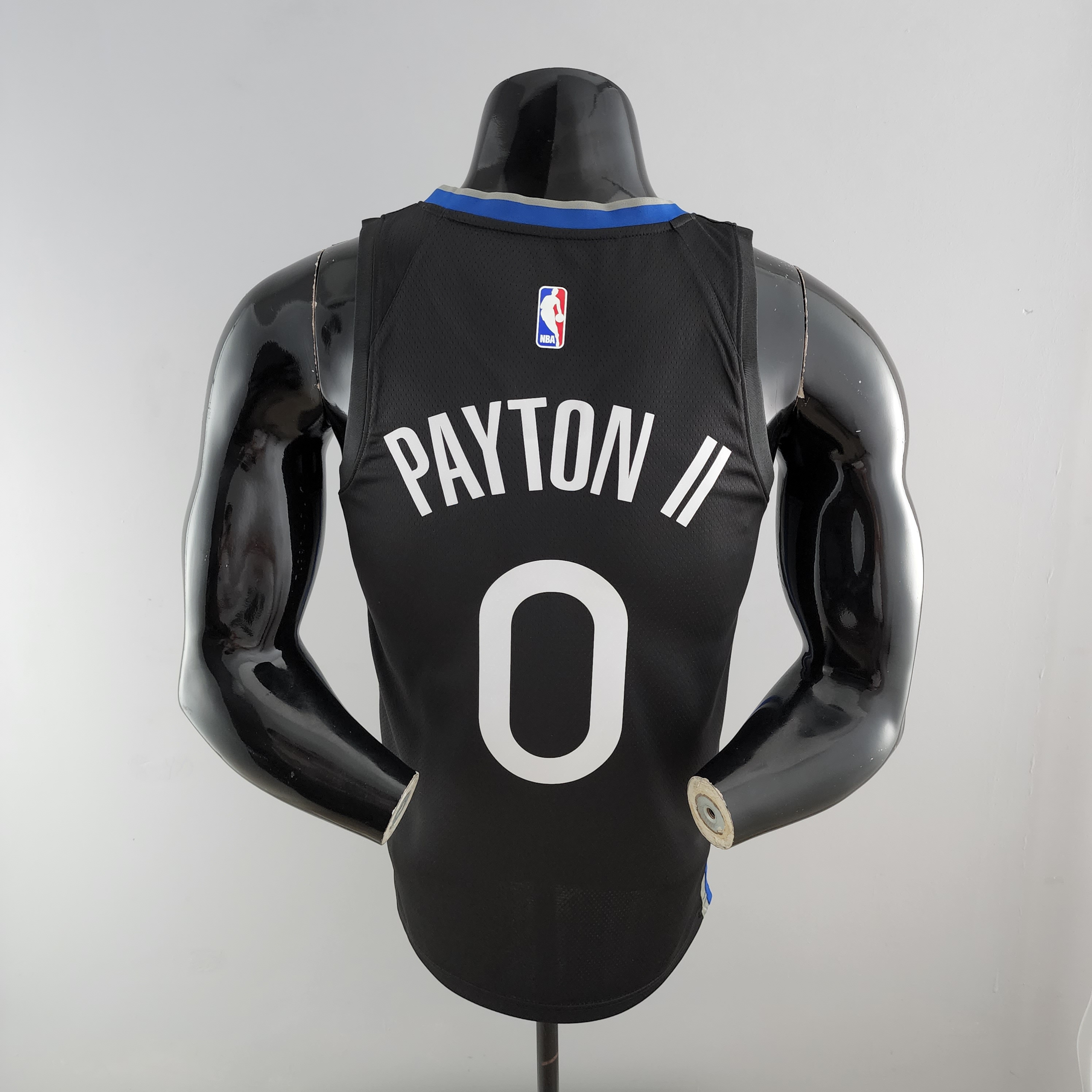 Gary Payton II Golden State Warriors City Edition Swingman Jersey 2020