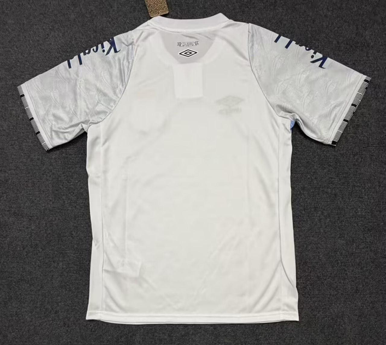 Santos Home Man Jersey 24/25