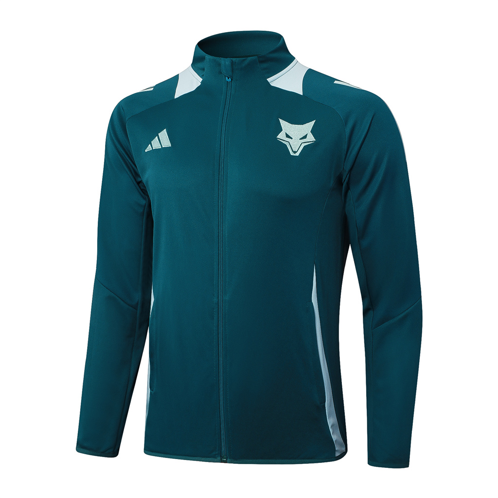 Cruzeiro Training Jacket 24/25