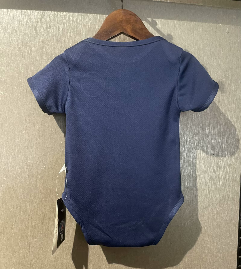 PSG Home Baby Jersey 25/26