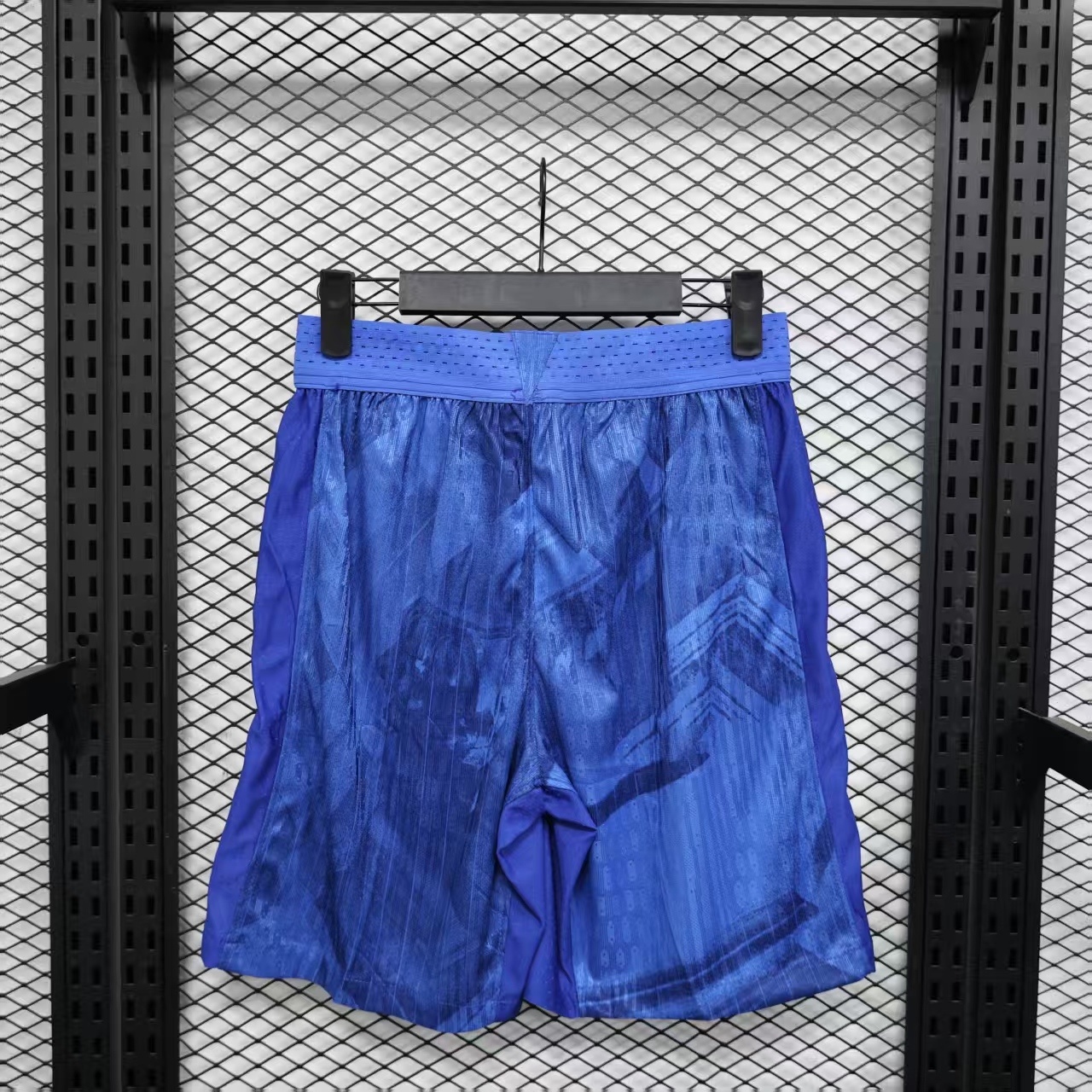 Chelsea 25/26 Home Player Version Casual Shorts