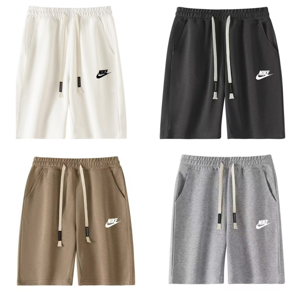 Men's casual shorts 2025