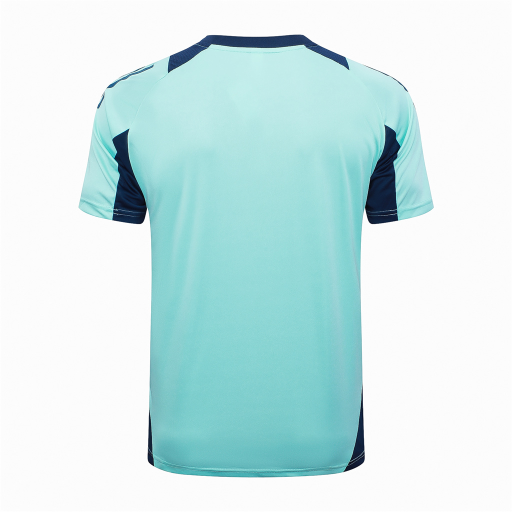 Arsenal Training Short sleeve Jersey 24/25