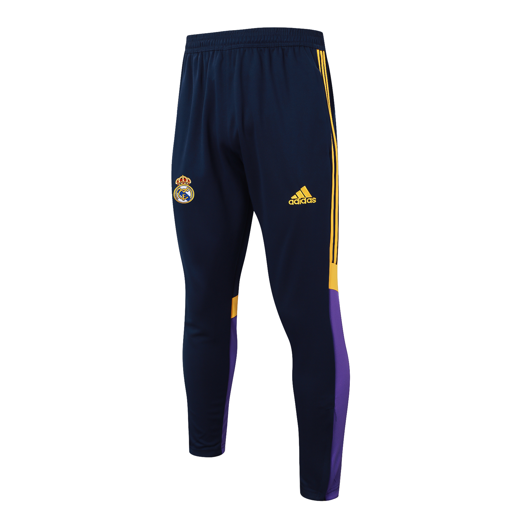 Real Madrid Training Pants 24/25