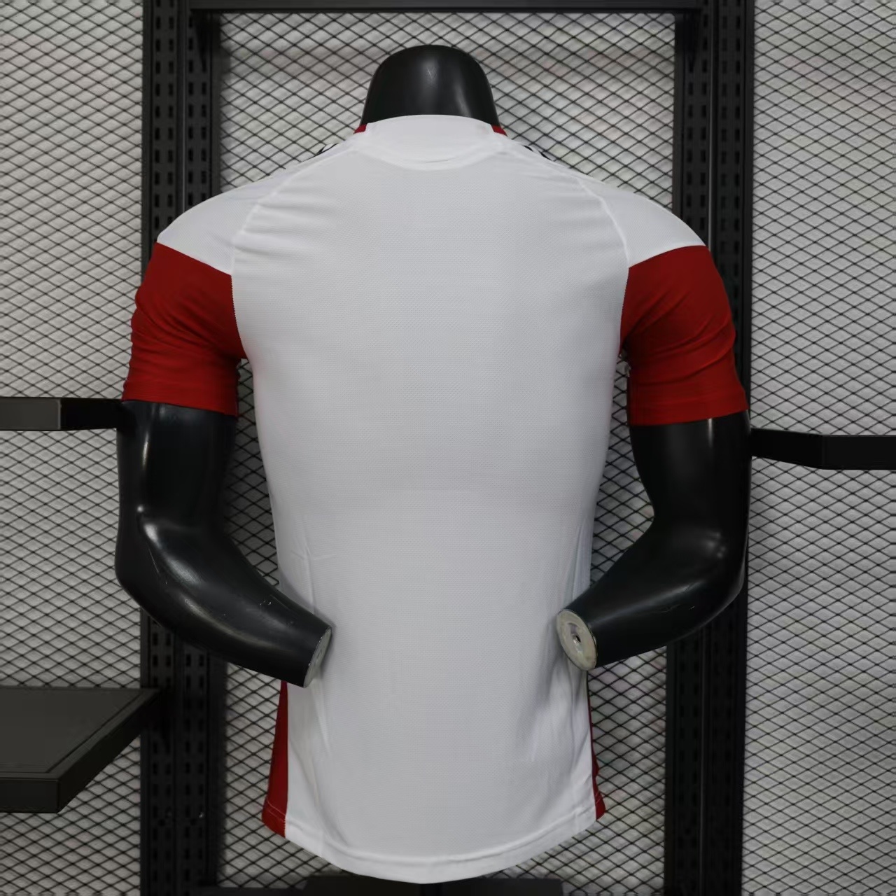 2026 German player training uniform