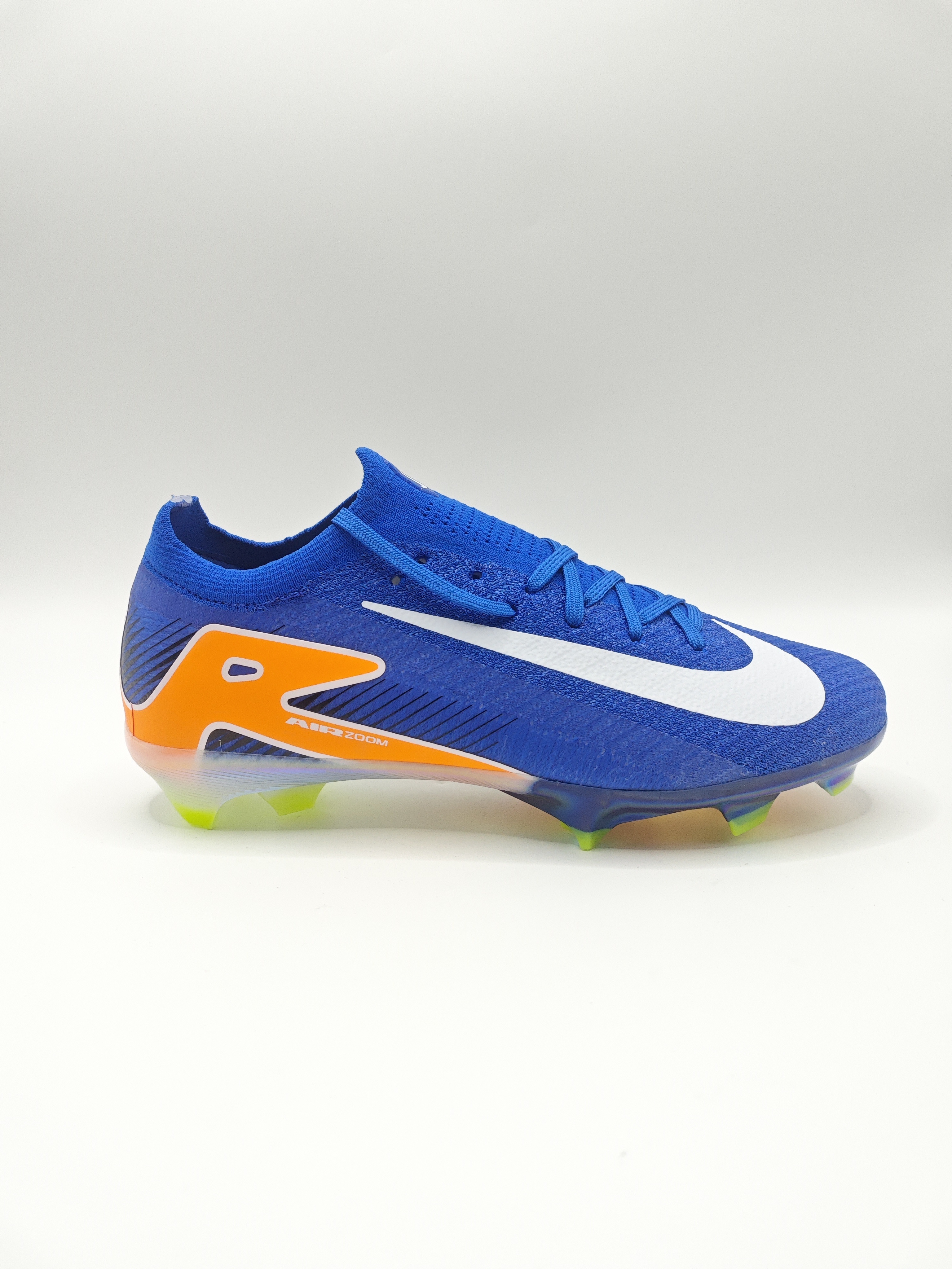 Nike Mercurial 16 Built-in Bonded Pack Full Air Cushion Waterproof Knit FG Soccer Cleats