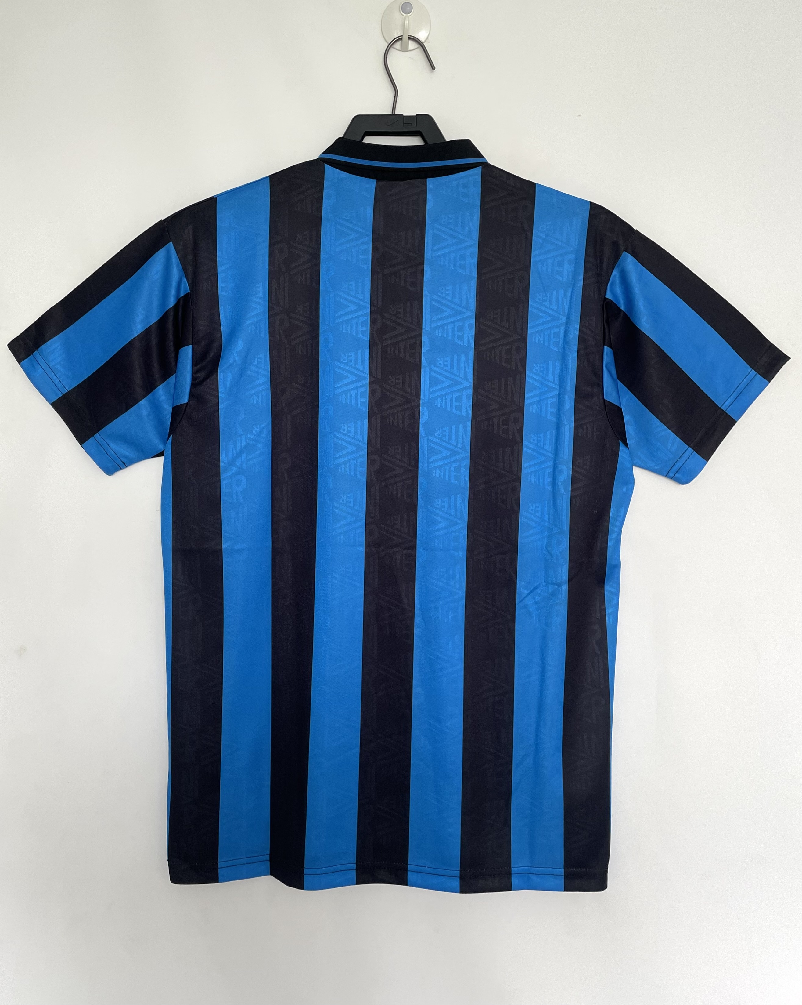 Inter Milan Home Retro Jersey 1992/94