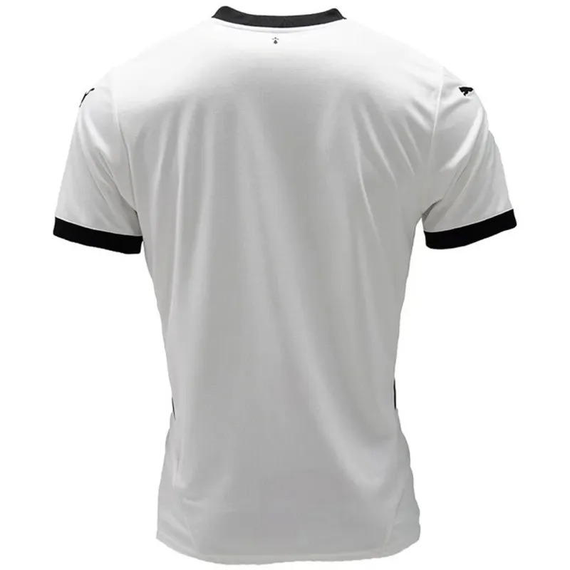Stade Rennais Away Soccer Jersey 2024-25