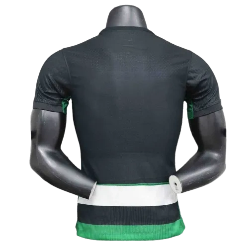 Sporting CP Home Jersey Player Version 2024-25