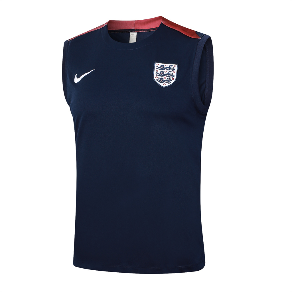 England Training Jersey 24/25