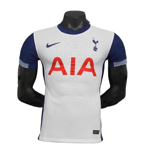 24-25 Tottenham Hotspur Home Player Version Soccer Jersey