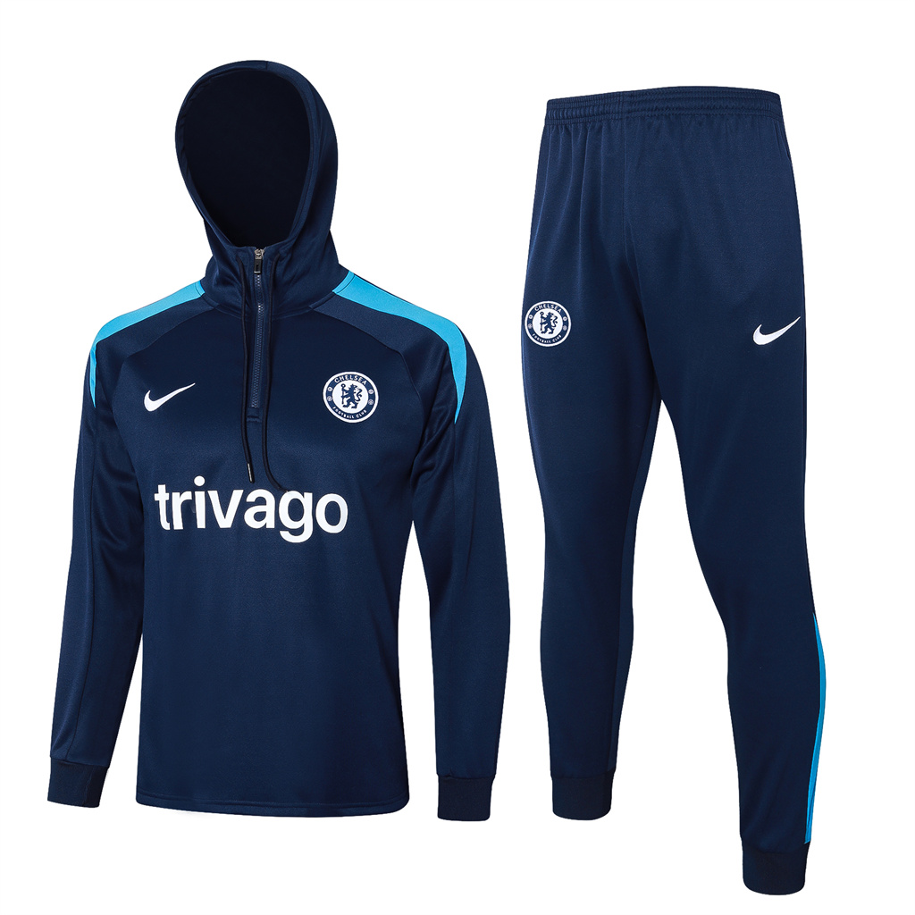 Chelsea Training Suit 24/25