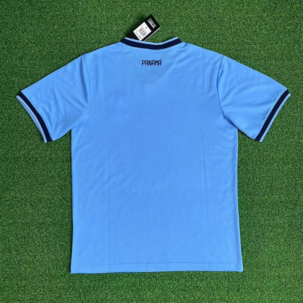 Panama Away 2025 Man Jersey