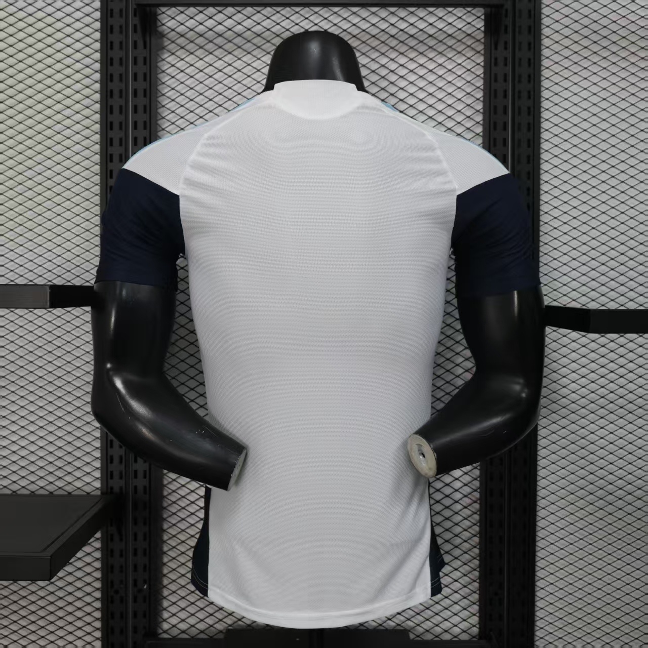 2026 Argentine player training uniform