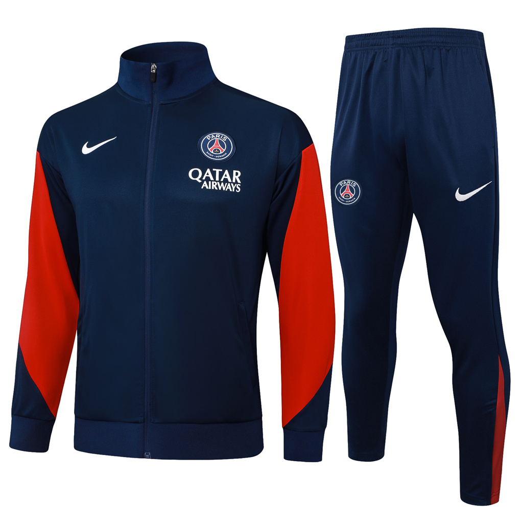 Paris Saint-Germain Training Jacket 25/26