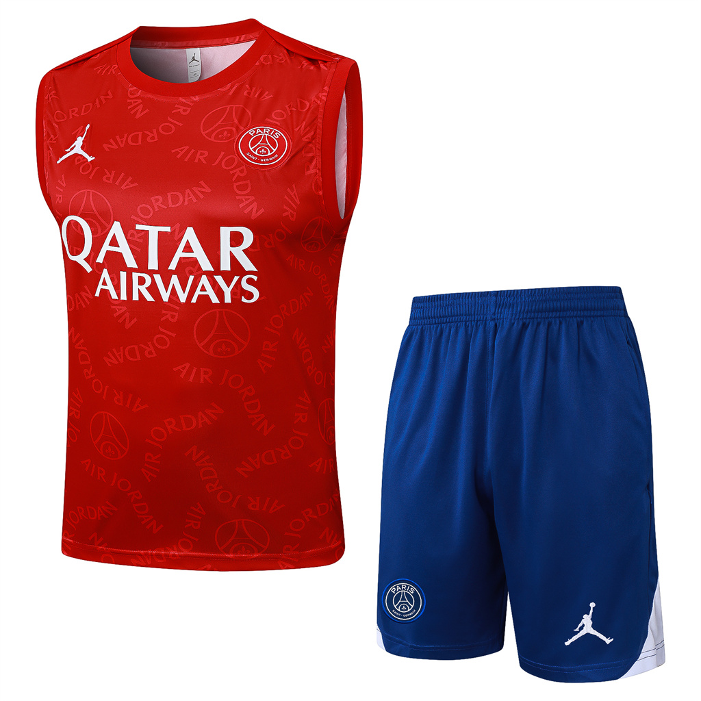 Paris Saint Germain Training Jersey 24/25