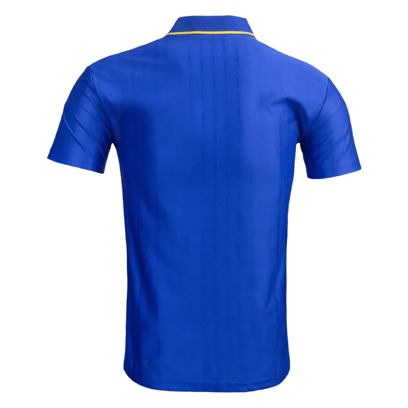 Chelsea 1995/97 Retro Jersey Home