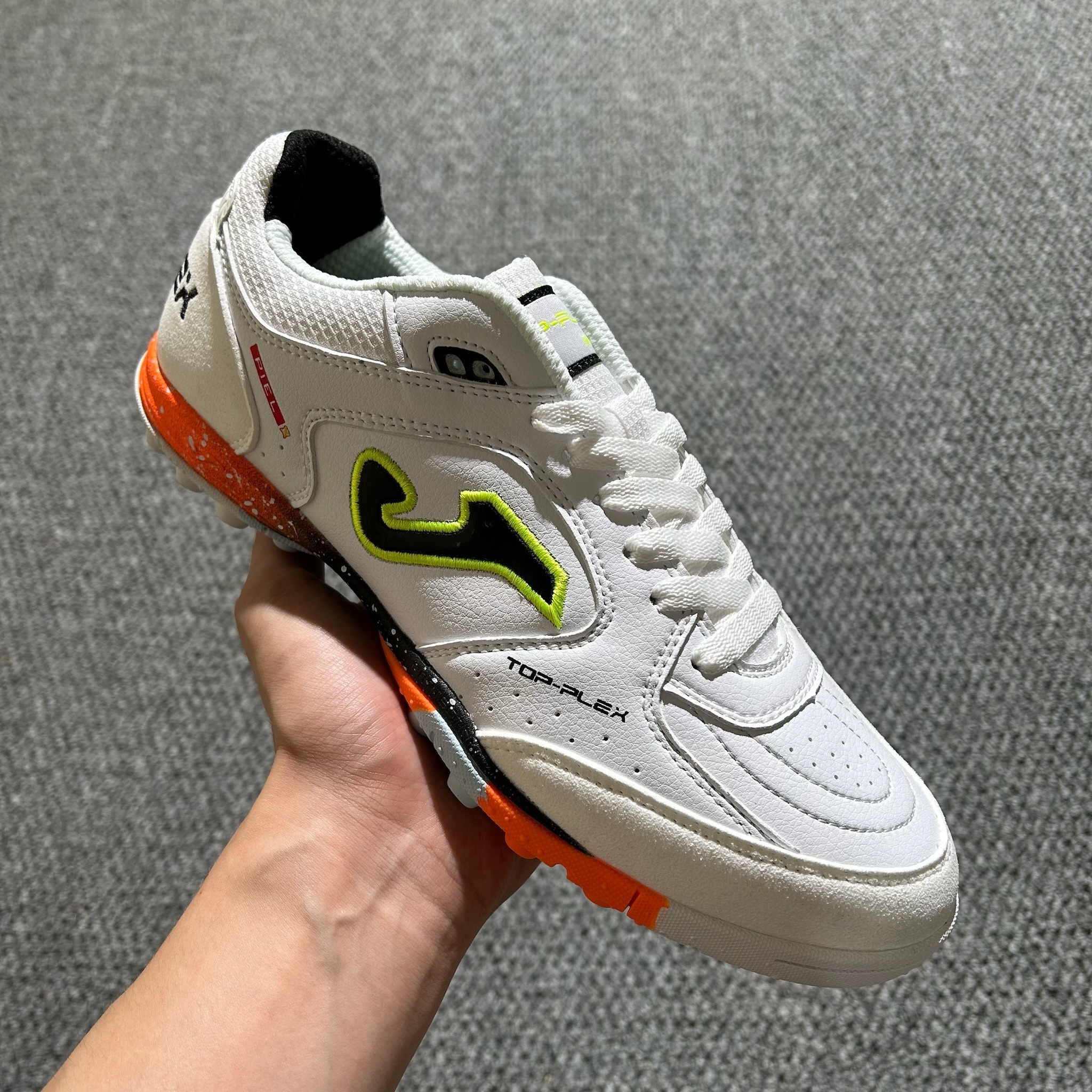 JOMA TF Soccer Cleats - Grass Studs Design